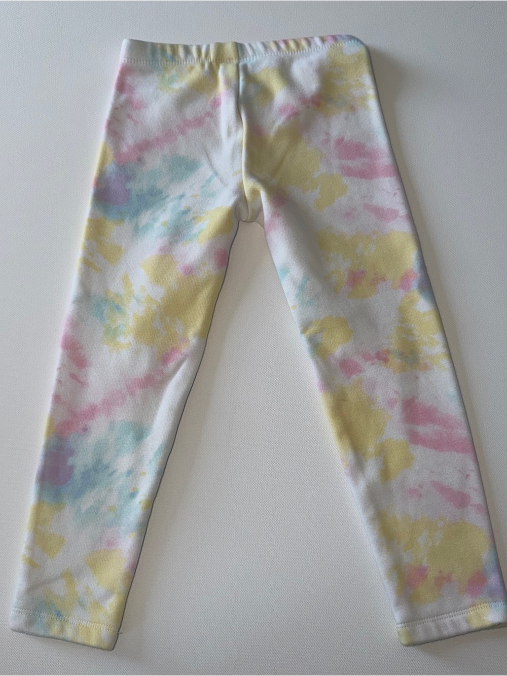 Old Navy Girls Tie Dye Leggings 5T